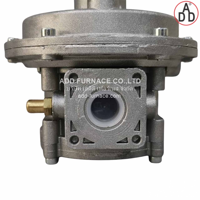 Madas Mod.: RG/2MC DN15 18-40mbar (2)